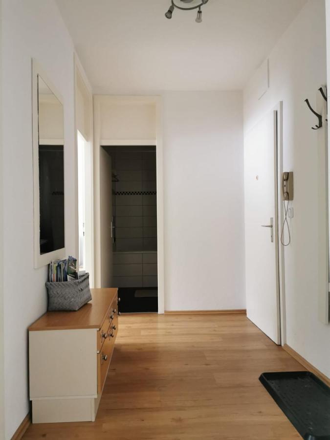 Apartment Fewo Irdning Pichlarn 아이겐임엔스탈 외부 사진