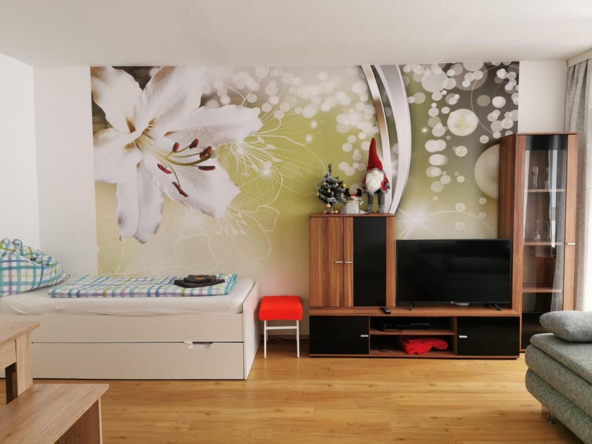Apartment Fewo Irdning Pichlarn 아이겐임엔스탈 외부 사진