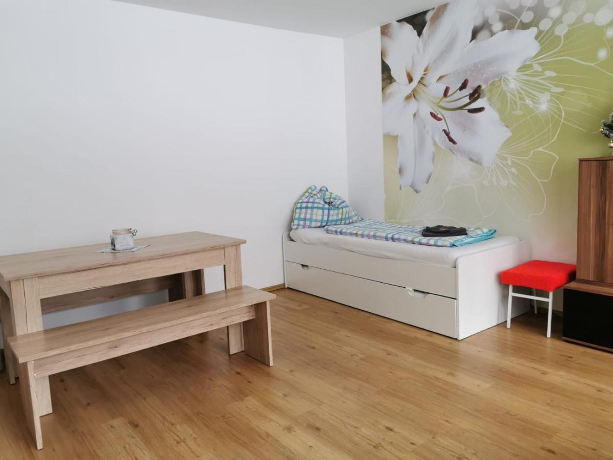 Apartment Fewo Irdning Pichlarn 아이겐임엔스탈 외부 사진