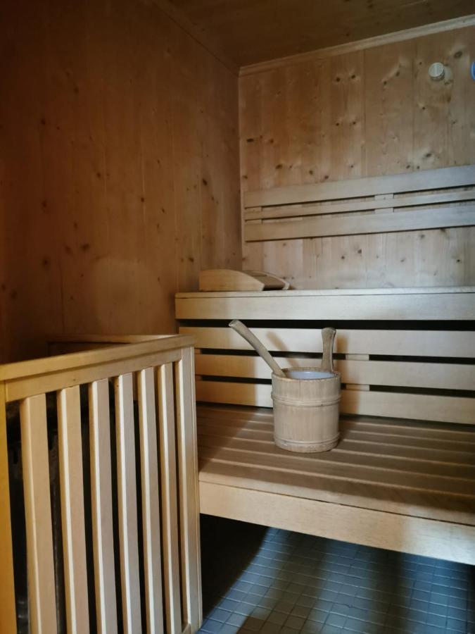 Apartment Fewo Irdning Pichlarn 아이겐임엔스탈 외부 사진