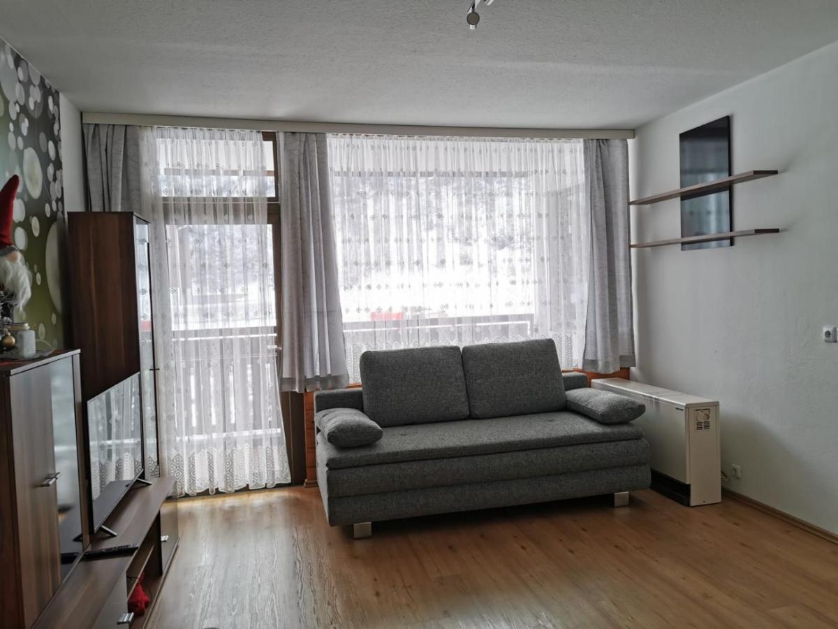 Apartment Fewo Irdning Pichlarn 아이겐임엔스탈 외부 사진