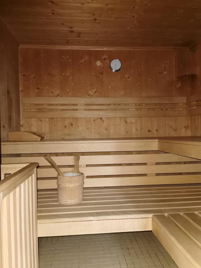 Apartment Fewo Irdning Pichlarn 아이겐임엔스탈 외부 사진