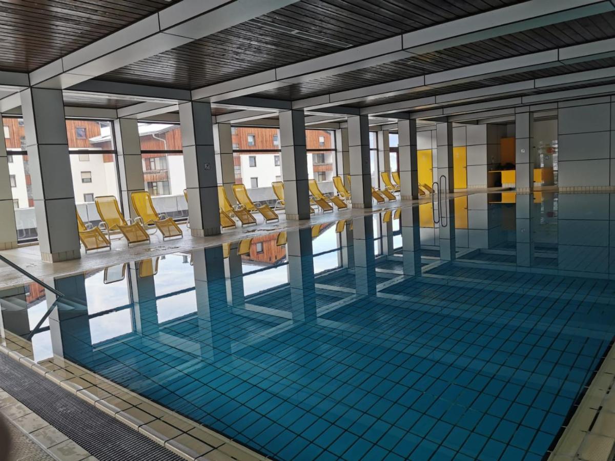 Apartment Fewo Irdning Pichlarn 아이겐임엔스탈 외부 사진