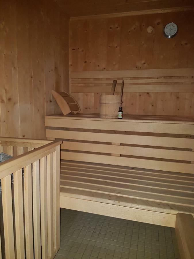 Apartment Fewo Irdning Pichlarn 아이겐임엔스탈 외부 사진