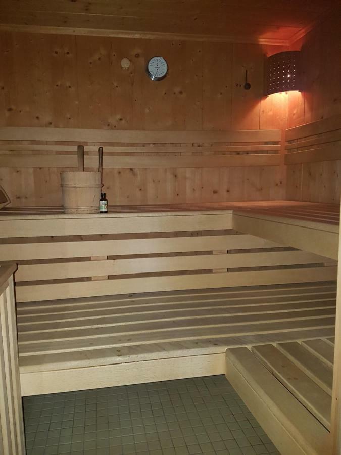 Apartment Fewo Irdning Pichlarn 아이겐임엔스탈 외부 사진