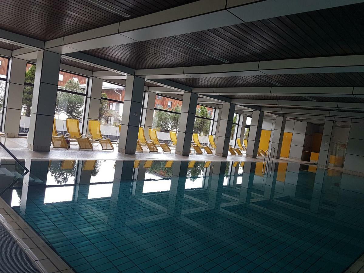 Apartment Fewo Irdning Pichlarn 아이겐임엔스탈 외부 사진