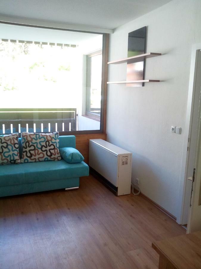 Apartment Fewo Irdning Pichlarn 아이겐임엔스탈 외부 사진