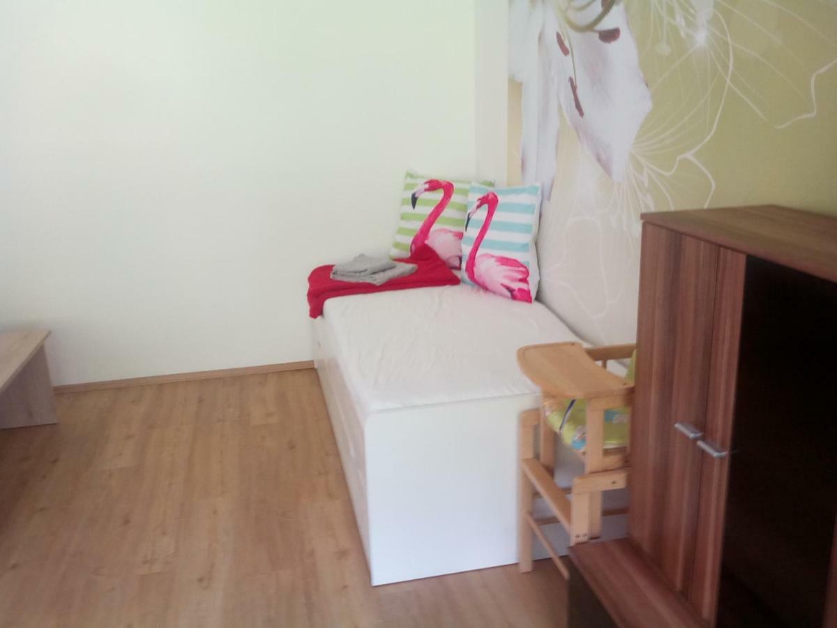 Apartment Fewo Irdning Pichlarn 아이겐임엔스탈 외부 사진