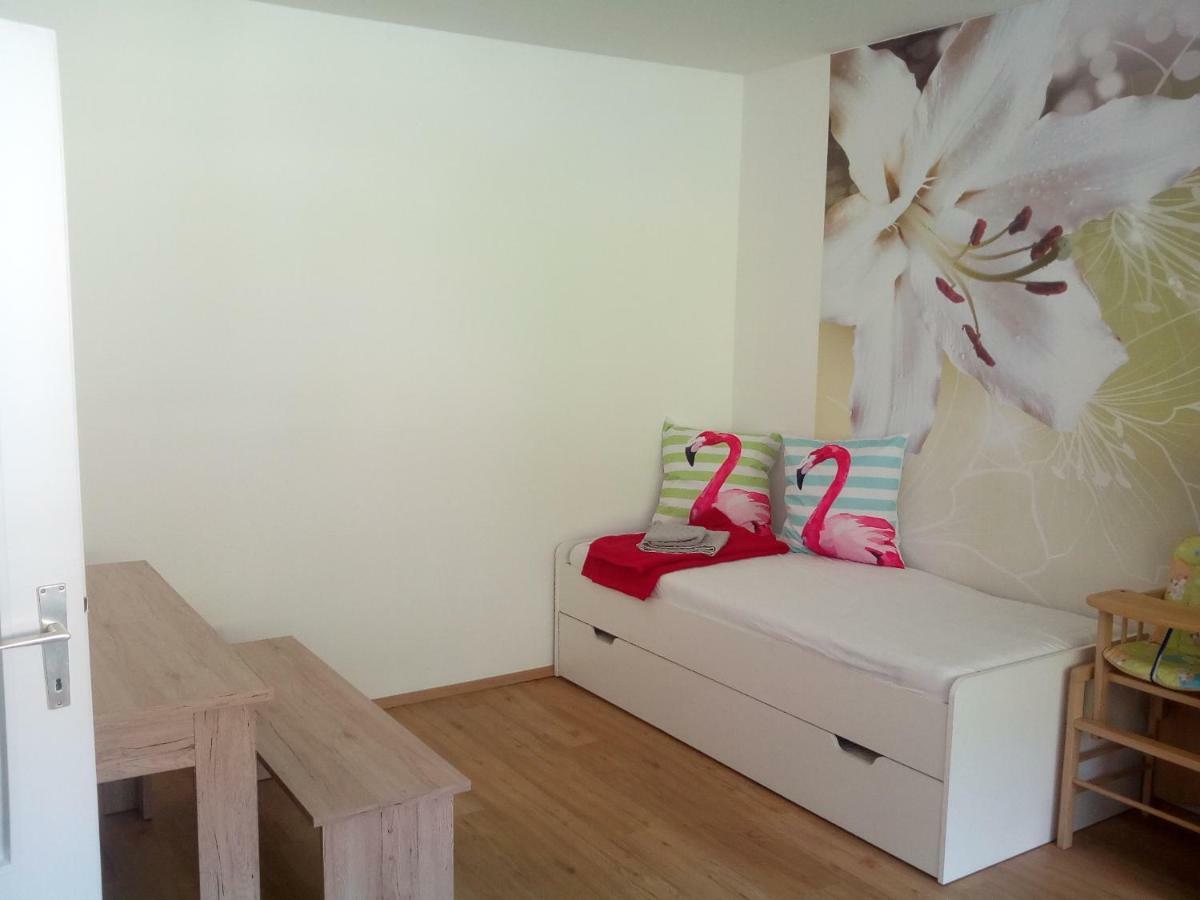 Apartment Fewo Irdning Pichlarn 아이겐임엔스탈 외부 사진