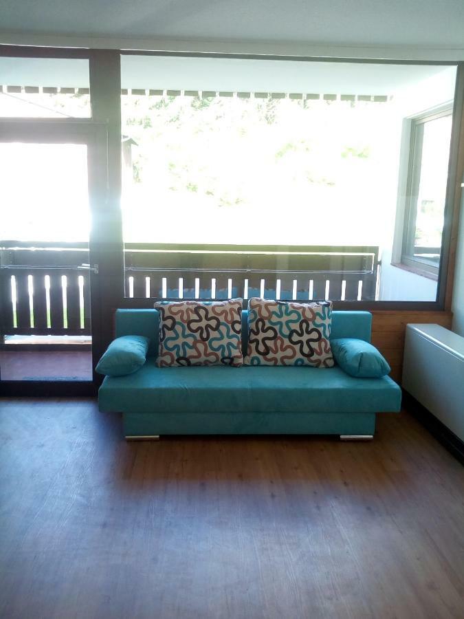 Apartment Fewo Irdning Pichlarn 아이겐임엔스탈 외부 사진