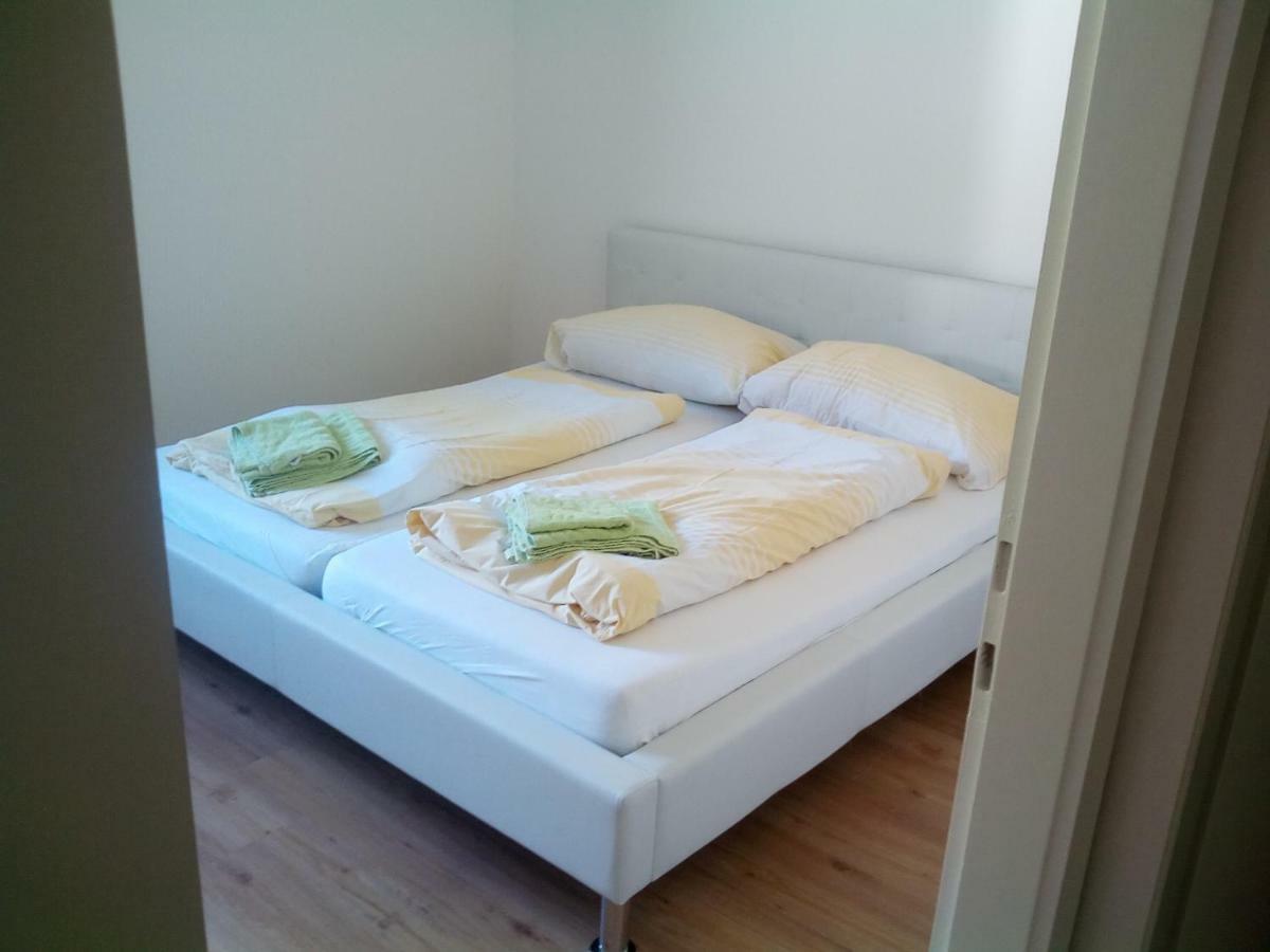 Apartment Fewo Irdning Pichlarn 아이겐임엔스탈 외부 사진