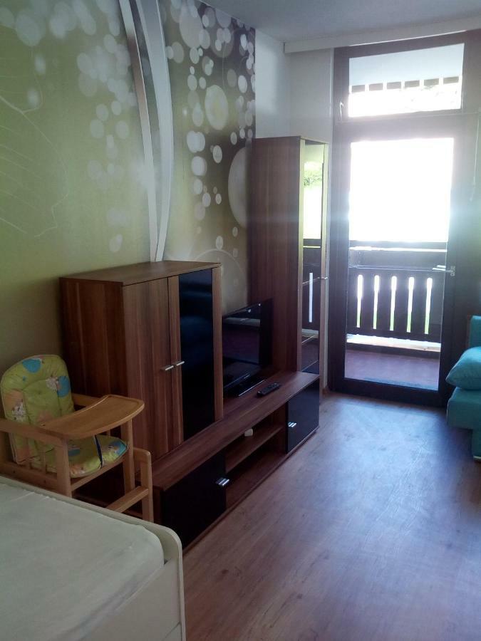 Apartment Fewo Irdning Pichlarn 아이겐임엔스탈 외부 사진