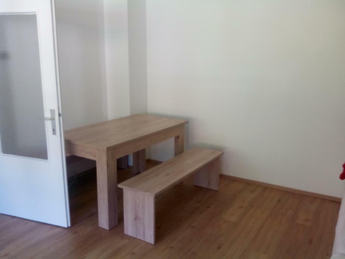 Apartment Fewo Irdning Pichlarn 아이겐임엔스탈 외부 사진
